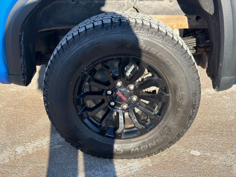 GMC Sierra 1500 2023 - Image 9