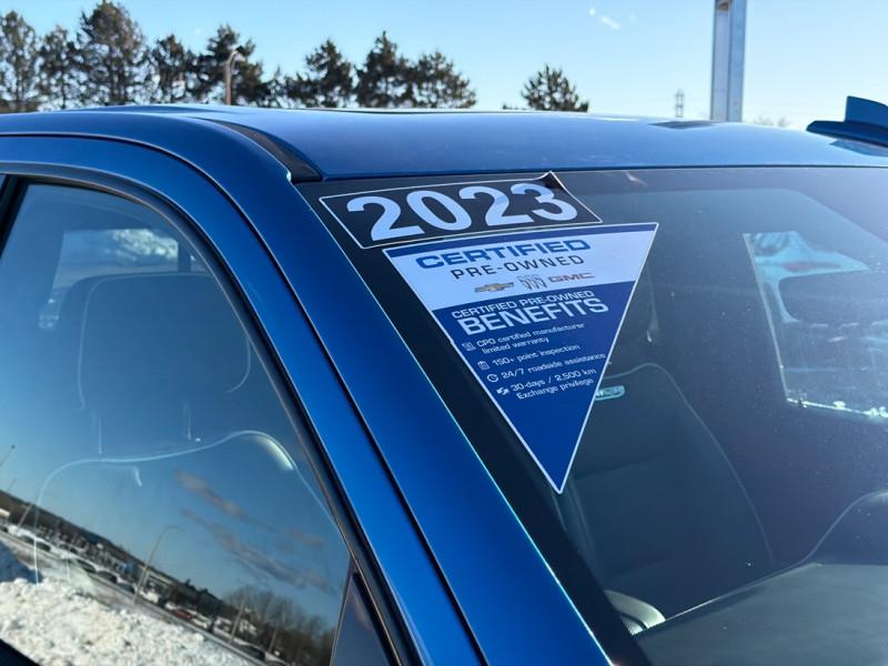 GMC Sierra 1500 2023 - Image 30