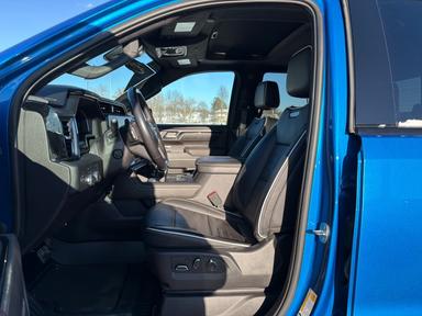 GMC Sierra 1500 2023 - Thumbnail 11