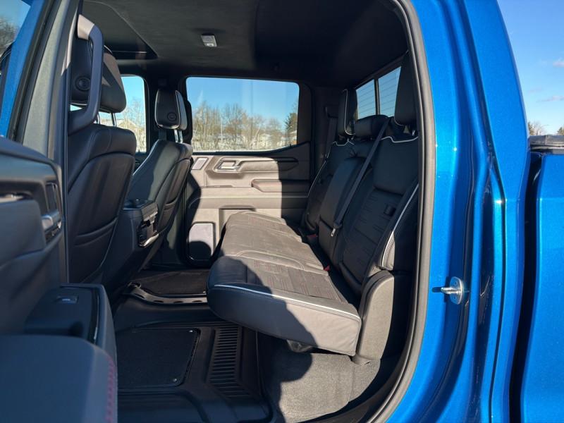 GMC Sierra 1500 2023 - Image 14