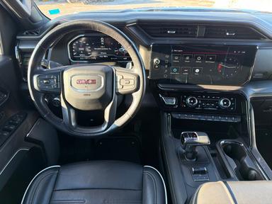 GMC Sierra 1500 2023 - Thumbnail 16