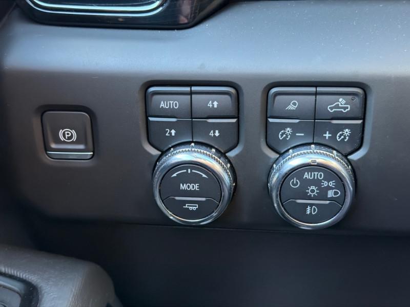 GMC Sierra 1500 2023 - Image 20