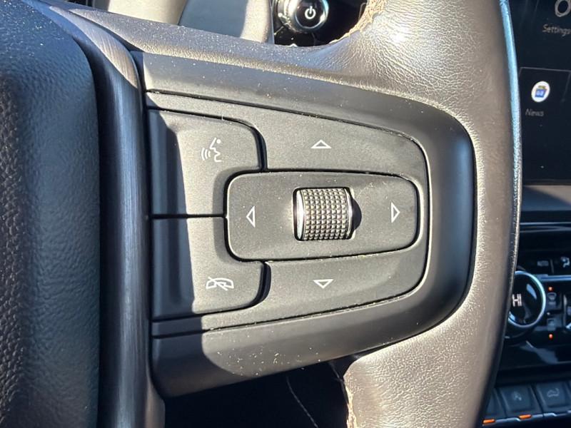 GMC Sierra 1500 2023 - Image 22