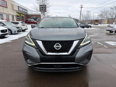 Nissan Murano 2020 - Thumbnail 2