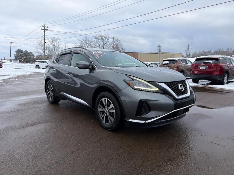Nissan Murano 2020 - Image 3