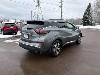 Nissan Murano 2020 - Thumbnail 5