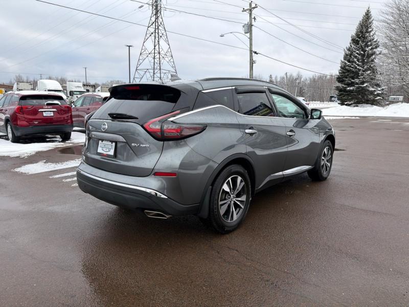 Nissan Murano 2020 - Image 5