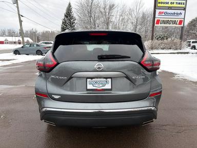 Nissan Murano 2020 - Thumbnail 6