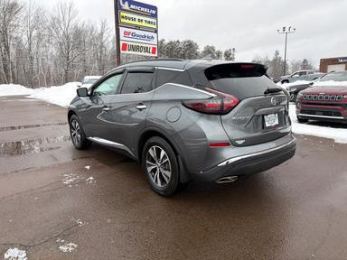 Nissan Murano 2020 - Thumbnail 7