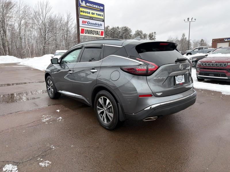 Nissan Murano 2020 - Image 7