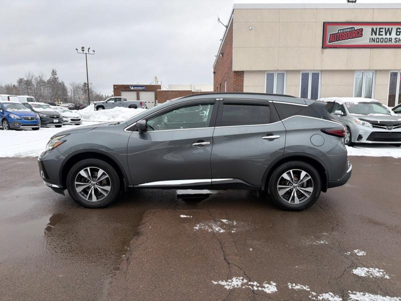 Nissan Murano 2020 - Image 8