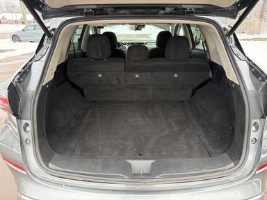 Nissan Murano 2020 - Thumbnail 10