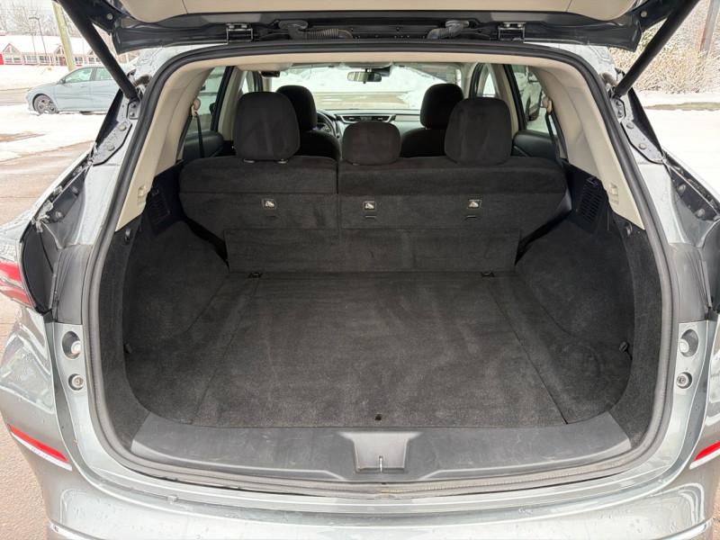 Nissan Murano 2020 - Image 10