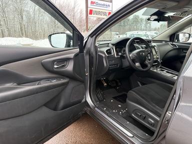 Nissan Murano 2020 - Thumbnail 13