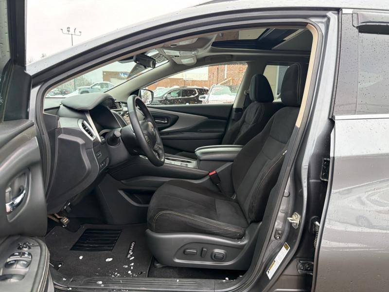 Nissan Murano 2020 - Image 14