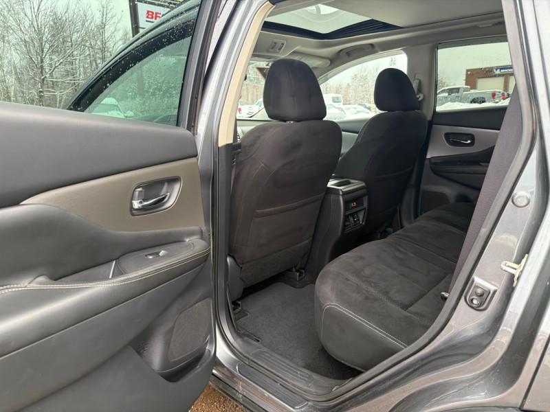 Nissan Murano 2020 - Image 15