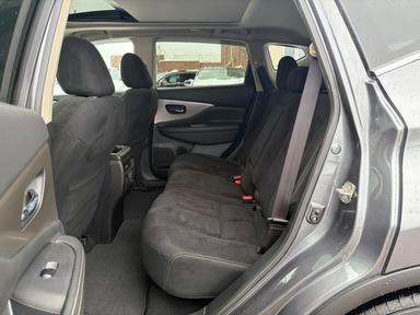 Nissan Murano 2020 - Thumbnail 16