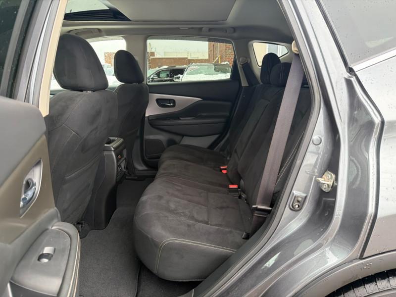 Nissan Murano 2020 - Image 16