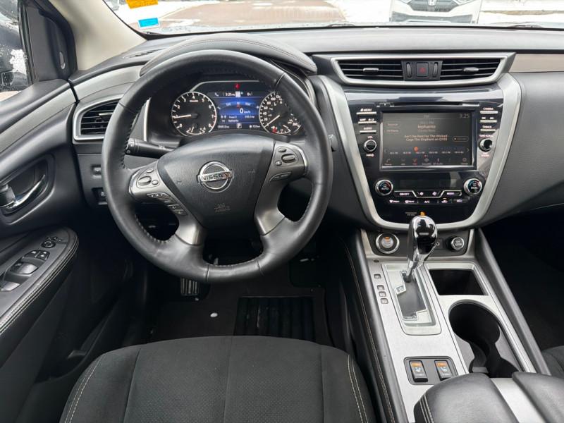 Nissan Murano 2020 - Image 18