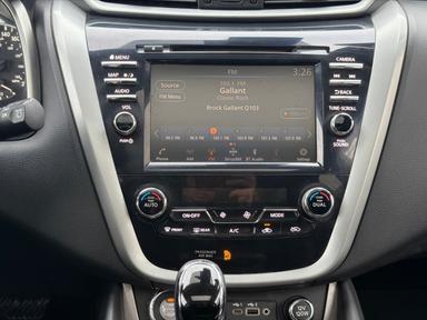 Nissan Murano 2020 - Thumbnail 20