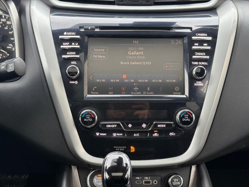 Nissan Murano 2020 - Image 20