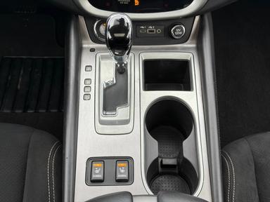 Nissan Murano 2020 - Thumbnail 21