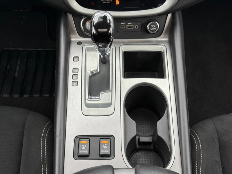 Nissan Murano 2020 - Image 21