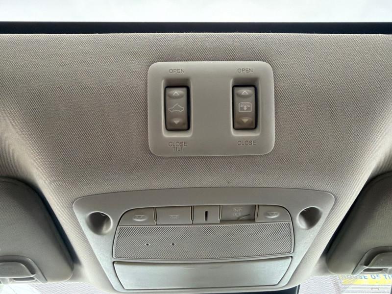 Nissan Murano 2020 - Image 22