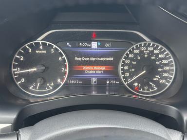 Nissan Murano 2020 - Thumbnail 23