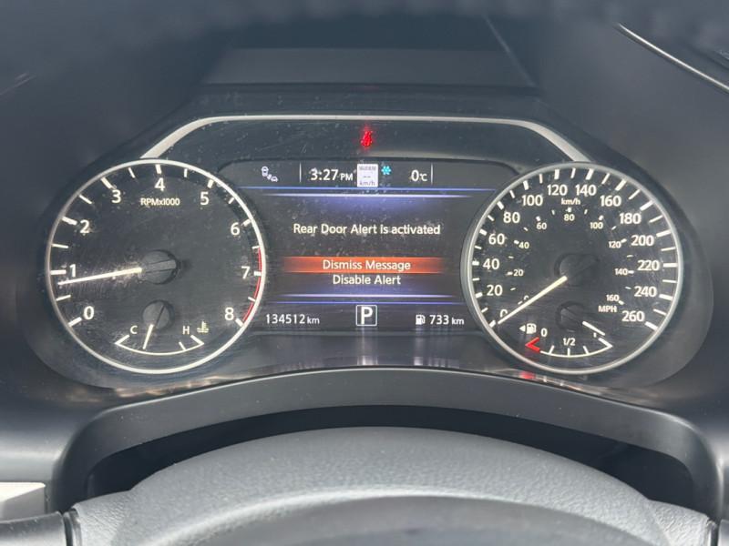 Nissan Murano 2020 - Image 23