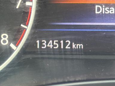 Nissan Murano 2020 - Thumbnail 24