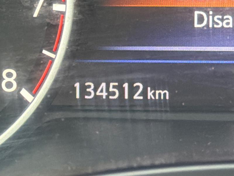 Nissan Murano 2020 - Image 24