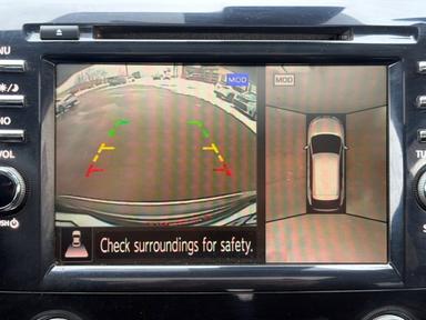 Nissan Murano 2020 - Thumbnail 25