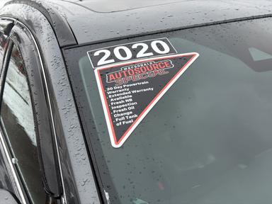 Nissan Murano 2020 - Thumbnail 27