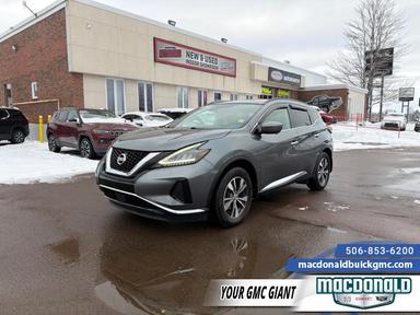 Nissan Murano 2020 - Thumbnail 1