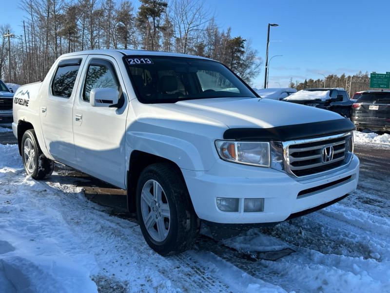 Honda Ridgeline 2013 - Image 2