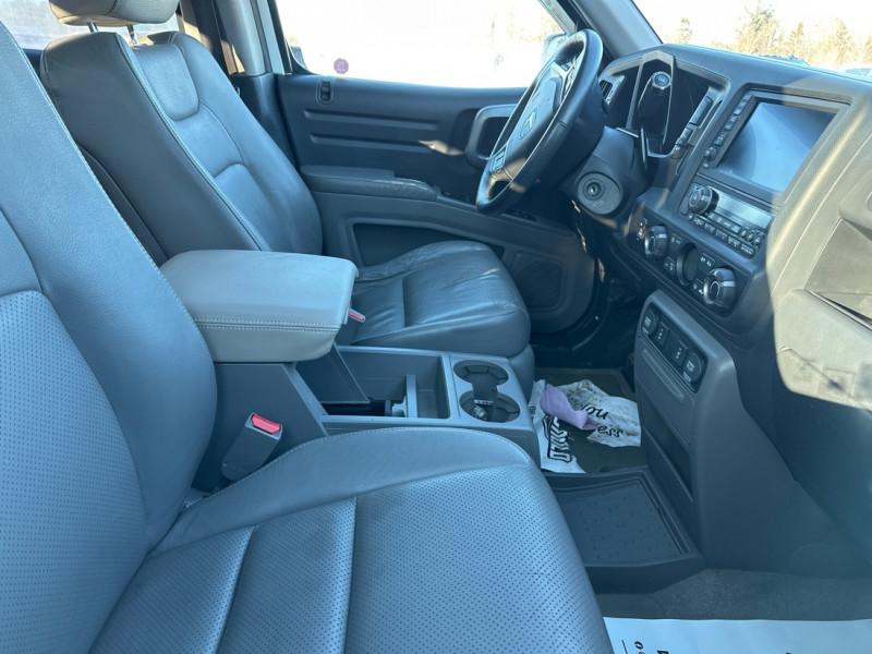 Honda Ridgeline 2013 - Image 3