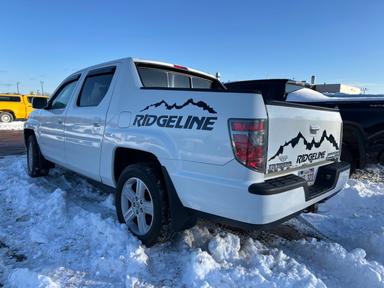 Honda Ridgeline 2013 - Thumbnail 5