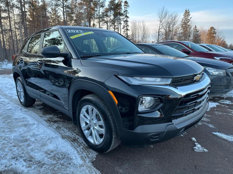 Chevrolet Trailblazer 2023 - Image 2