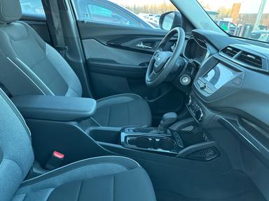 Chevrolet Trailblazer 2023 - Thumbnail 3