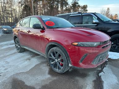 Dodge Hornet 2024 - Thumbnail 2