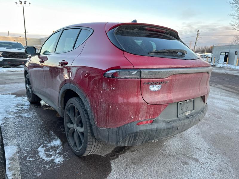 Dodge Hornet 2024 - Image 5