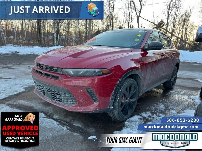 Dodge Hornet 2024 - Image 1